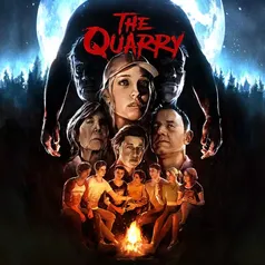 [PSN PLUS EXTRA] The Quarry