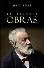 [ebook grátis] Box Grandes obras de Júlio Verne