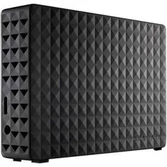 HD Seagate Externo Expansion 6TB, USB 3.0