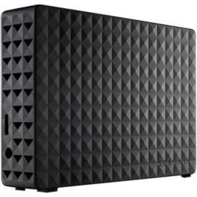 HD Seagate Externo Expansion 6TB, USB 3.0