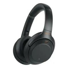 Sony Headphone WH-1000XM3