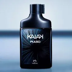 Desodorante Colônia Kaiak Pulso Masculino - 100ml | R$ 64