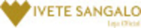 Logo Ivete Sangalo Shop
