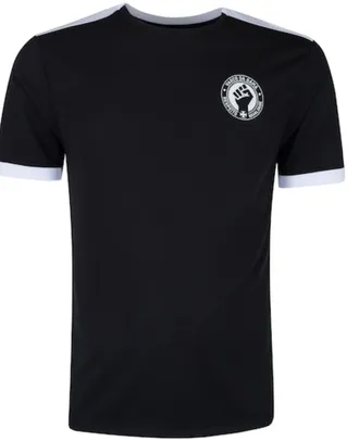 Camiseta do Vasco da Gama Igualdade