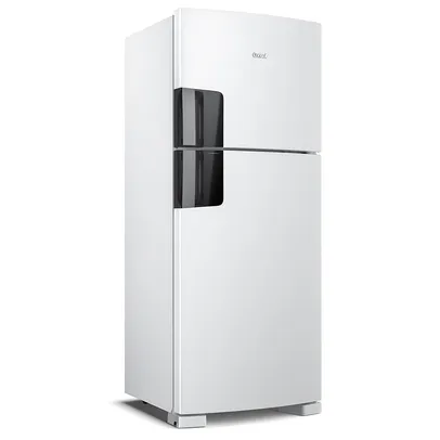 Refrigerador Consul CRM50HB Frost Free com Espaço Flex Duplex 410L - Branco 220v | R$ 2334