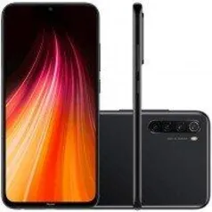 Xiaomi Redmi Note 8 64GB Versão Global