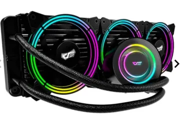 Water Cooler Aigo DarkFlash Symphony TR 360 RGB