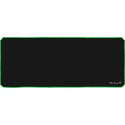 Mouse Pad Gamer Speed MPG-103 Grande Verde Fortrek