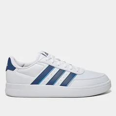 Tênis Adidas Breaknet Masculino (Tam 35 ao 44)