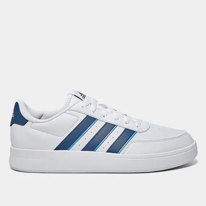 Tênis Adidas Breaknet Masculino (Tam 35 ao 44)