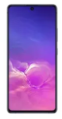 Galaxy S10 Lite 128GB Preto | R$ 1979