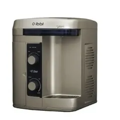 Purificador De Água Ibbl E-Due Prata Bivolt 79073001