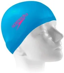 Touca de Natação Speedo Flat Cap Unissex