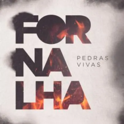 Ministério Pedras Vivas - Fornalha 4,90