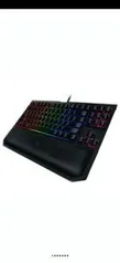 Teclado Mecânico Gamer Razer BlackWidow Tournament V2, Chroma | R$550