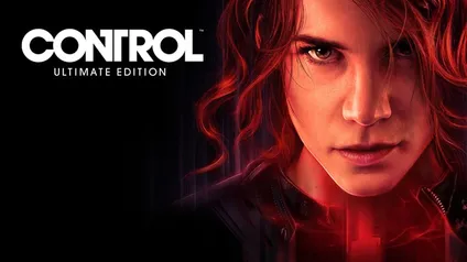 Control Ultimate Edition