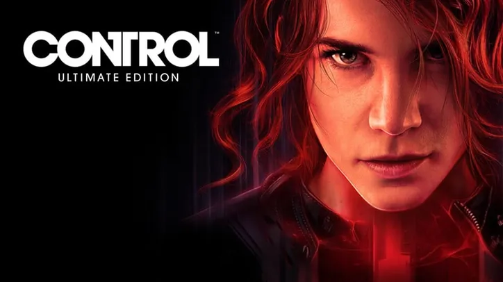 Control Ultimate Edition