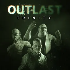 Outlast Trinity | Green Man Gaming