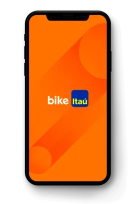 Bike Itaú R$6 plano mensal 