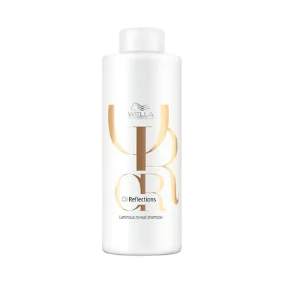 Wella Professionals Oil Reflections Luminous Reveal - Shampoo 1L