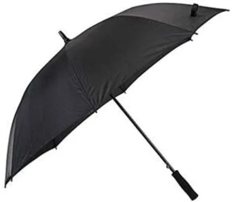 Guarda-chuva Mor Alabama Preto R$31