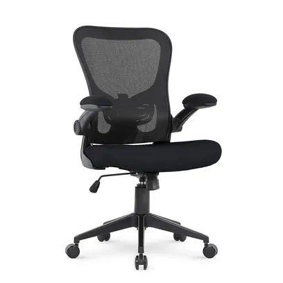 Foto do produto Cadeira DT3 Office Vita Black - 13904-7