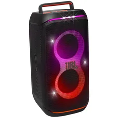 Caixa de Som Portátil JBL Partybox Club 120 160W Bluetooth