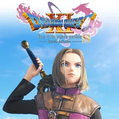 (50% OFF) DRAGON QUEST® XI S - Definitive Edition