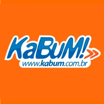 CUPOM 10% OFF EM TODA LOJA KABUM