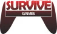 Logo Survive Games