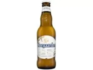 Cerveja Hoegaarden Wit Blanche Belga Witbier 330ml - Leve 2 pague 1