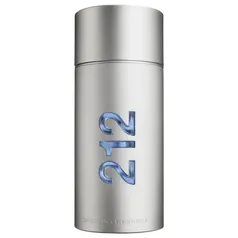 Perfume - 212 Men Carolina Herrera 100ml