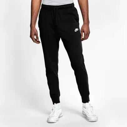 Calça Nike Sportswear Club Masculina