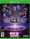 Imagem do produto SEGA Genesis Classics - Xbox One