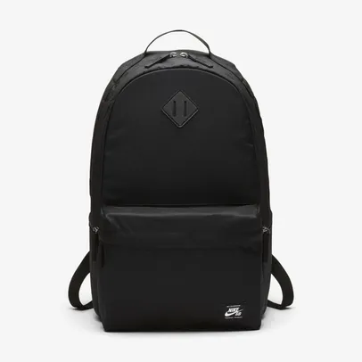 Saindo por R$ 80: Mochila Nike SB Icon | R$80 | Pelando