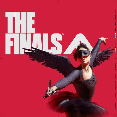 [PS5] THE FINALS