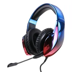 Headset BlitzWolf® AirAux AA-GB3 7.1 Surround | R$202