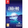 Product image Jogo Endling - Extinction Is Forever Nintendo Switch
