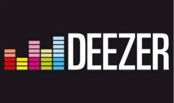 [Deezer] Conta Deezer Premium+ por 3 meses por R$2