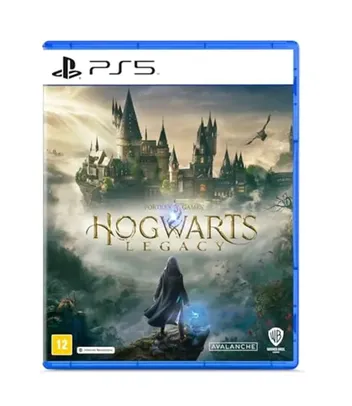 [PRIME] Hogwarts Legacy - PlayStation 5