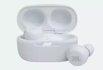 JBL Live Free NC+ TWS