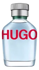 Hugo Man Hugo Boss Eau de Toilette - Perfume Masculino 40ml