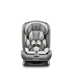 Cadeira para Auto Mass 0-36Kgs Cinza Fisher Price - BB329 