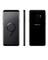 [Clube da Lu + APP] Samsung Galaxy S9+ 128GB | R$1.798,71