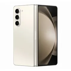 [members] Smartphone Galaxy ZFold 5 512G creme 