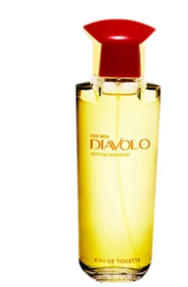 Antonio Banderas Diavolo - Eau de Toilette 100ml