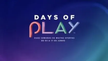 Day’s of Play (PlayStation)