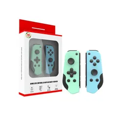 Controle Joy-Pad Sem Fio - Compatível com Nintendo Switch