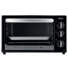 Forno Elétrico Philco 36 Litros - R$229