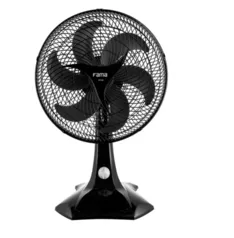 Ventilador de Mesa Britânia Fama FVT30 30cm 3 Velocidades 60W